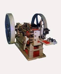 Fastener Machinery
